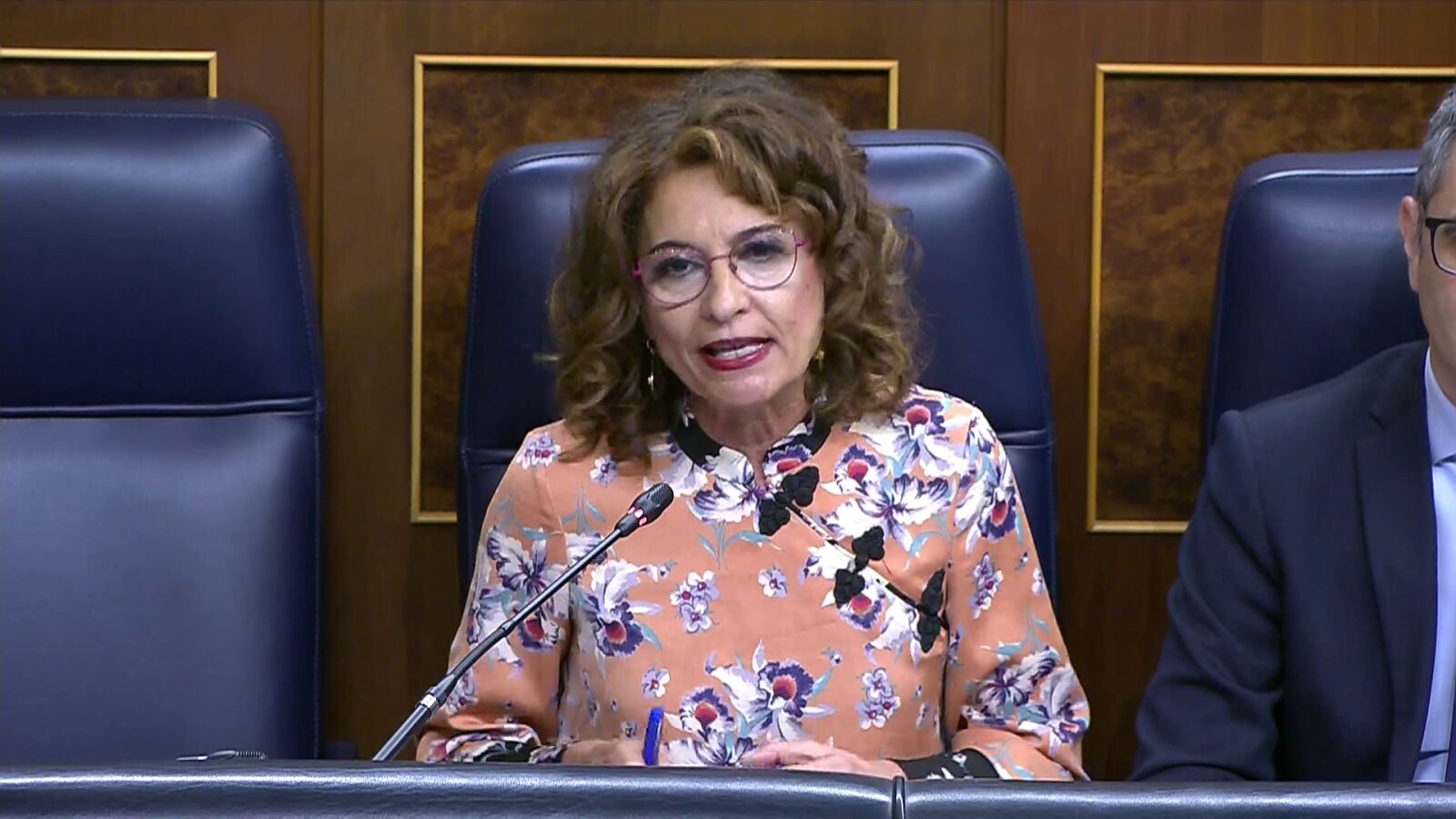 El Gobierno aprobará este martes la modificación presupuestaria para gasto en defensa