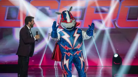 Un “top sin tener redes sociales” se esconde bajo Rinoceronte: así han sido sus primeras pistas Un “top sin tener redes sociales” se esconde bajo Rinoceronte: así han sido sus primeras pistas