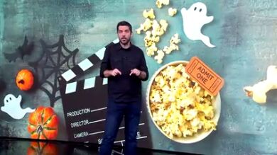 Las películas que Gonzalo del Prado te recomienda para pasar 