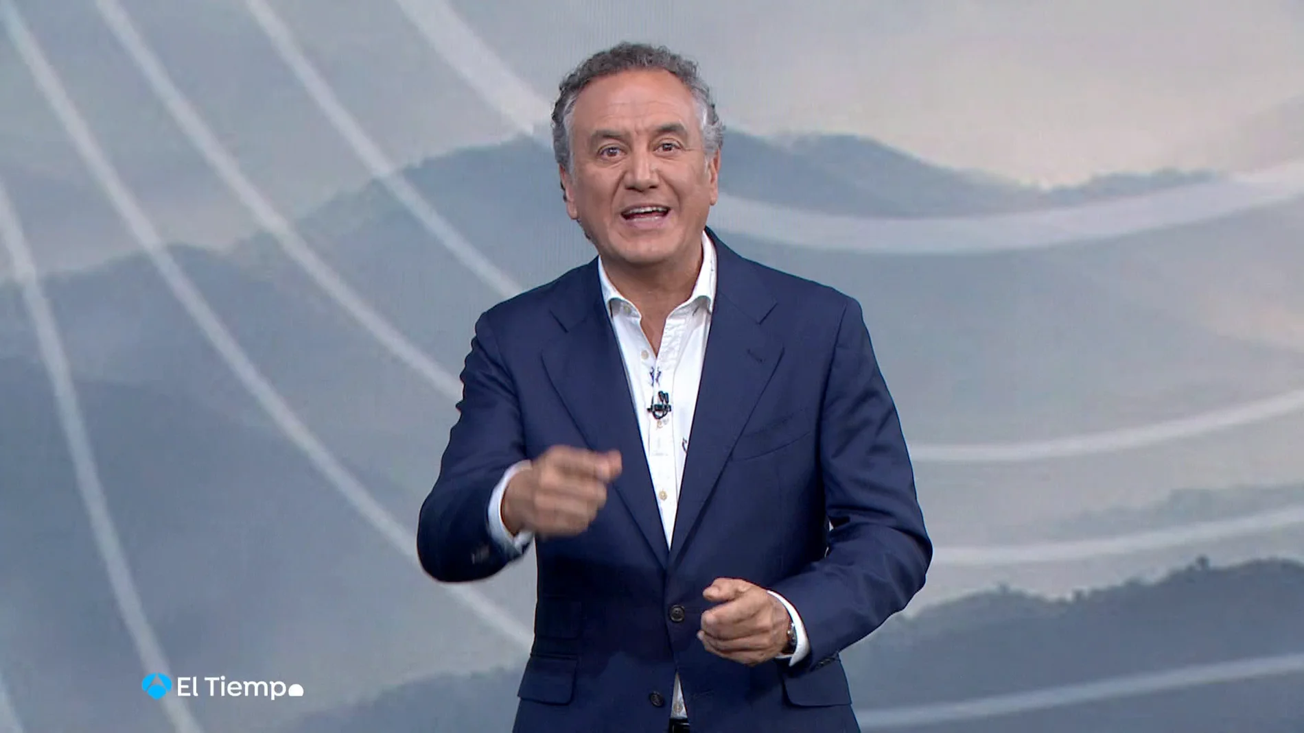 Roberto Brasero Roberto Brasero