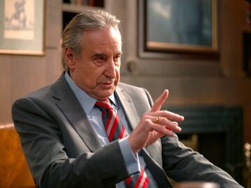Don Pedro se niega a hacer negocios con Jes&uacute;s, si no resuelve sus problemas con Bego&ntilde;a: &ldquo;No pienso poner en riesgo mi fortuna&rdquo;