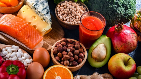Dieta flexitariana