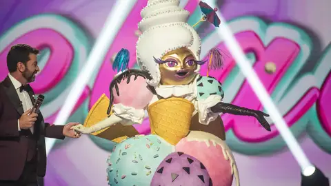 Las primeras pistas de Helado: “La gente adora pasar tiempo a mi lado” Las primeras pistas de Helado: “La gente adora pasar tiempo a mi lado”