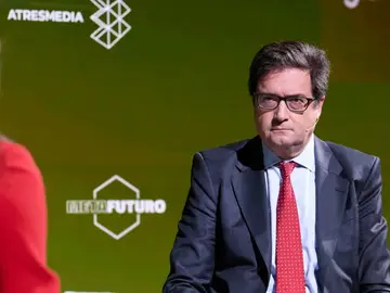Óscar López en Metafuturo Óscar López en Metafuturo