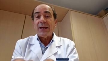 Entrevista doctor Venancio Chantada