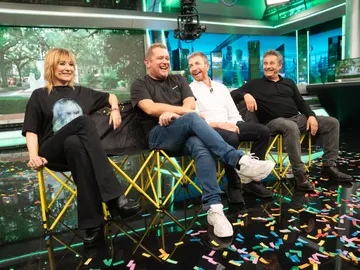 El Monaguillo El Monaguillo