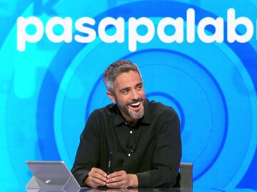 Sorprendente: ¿cómo se llamaría Roberto Leal en la versión americana de Pasapalabra?