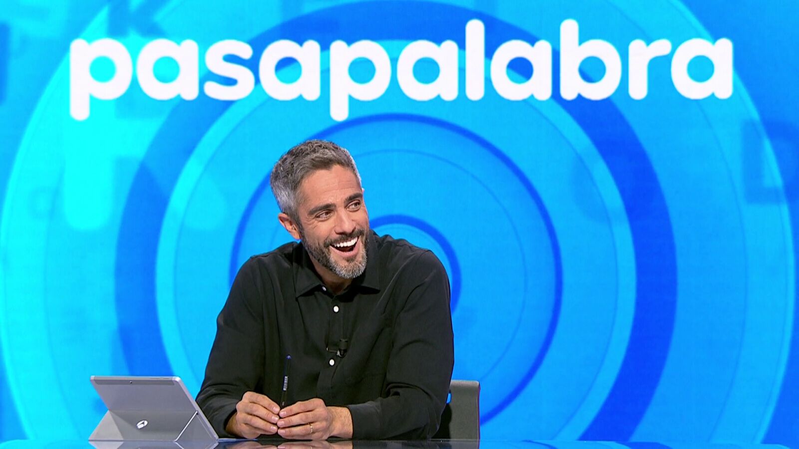 Sorprendente: ¿cómo se llamaría Roberto Leal en la versión americana de Pasapalabra? 