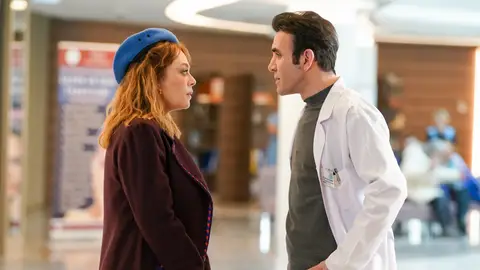 Todo lo que debes saber sobre Renacer antes de su gran estreno en Antena 3: descubre la historia de Bahar Todo lo que debes saber sobre Renacer antes de su gran estreno en Antena 3: descubre la historia de Bahar