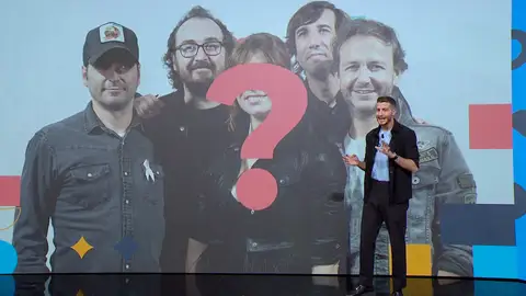 Sustituta de Leire Martínez Sustituta de Leire Martínez