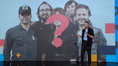 Las 4 candidatas para sustituir a Leire Martínez al frente de La Oreja de Van Gogh: ¿Con quién te quedas?