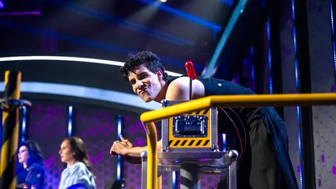 ¡Javier Calvo otra vez en el Delatador! El investigador afirma conocer la identidad de Churros ¡Javier Calvo otra vez en el Delatador! El investigador afirma conocer la identidad de Churros