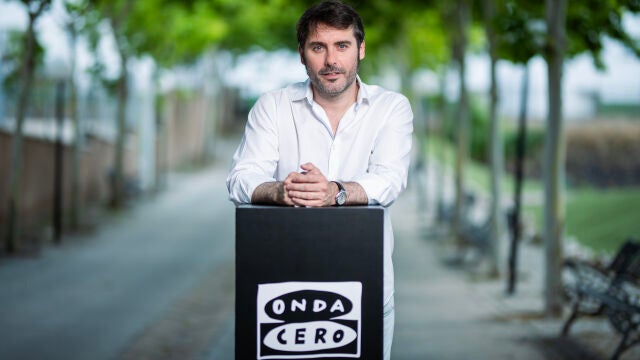 El programa &lsquo;La br&uacute;jula&rsquo;, con Rafa Latorre, se emite este jueves desde Palencia