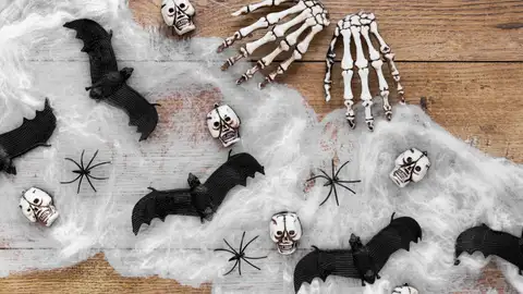 Decoración de Halloween Decoración de Halloween