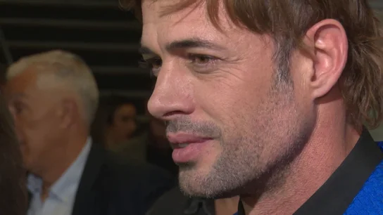 William Levy William Levy