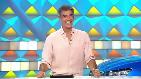 “Que la echen”: La suerte de Carol en la prueba de velocidad desespera a sus compañeros “Que la echen”: La suerte de Carol en la prueba de velocidad desespera a sus compañeros