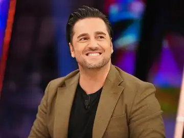 La 'deconstrucción masculina' de David Bustamante: "Se utilizaba como un arma arrojadiza" La 'deconstrucción masculina' de David Bustamante: "Se utilizaba como un arma arrojadiza"