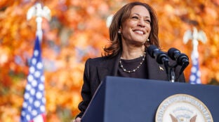 Kamala Harris
