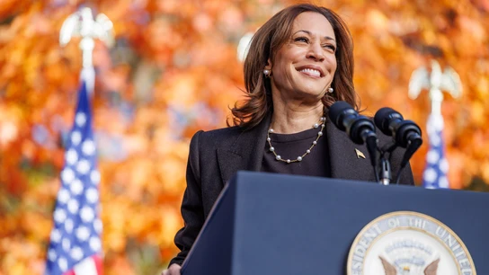 Kamala Harris Kamala Harris