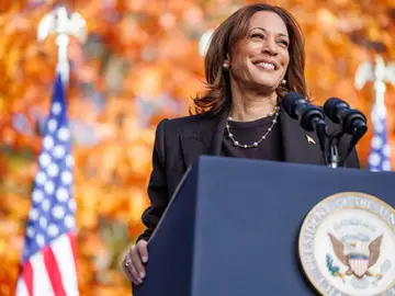 Kamala Harris Kamala Harris