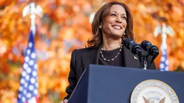 Kamala Harris Kamala Harris
