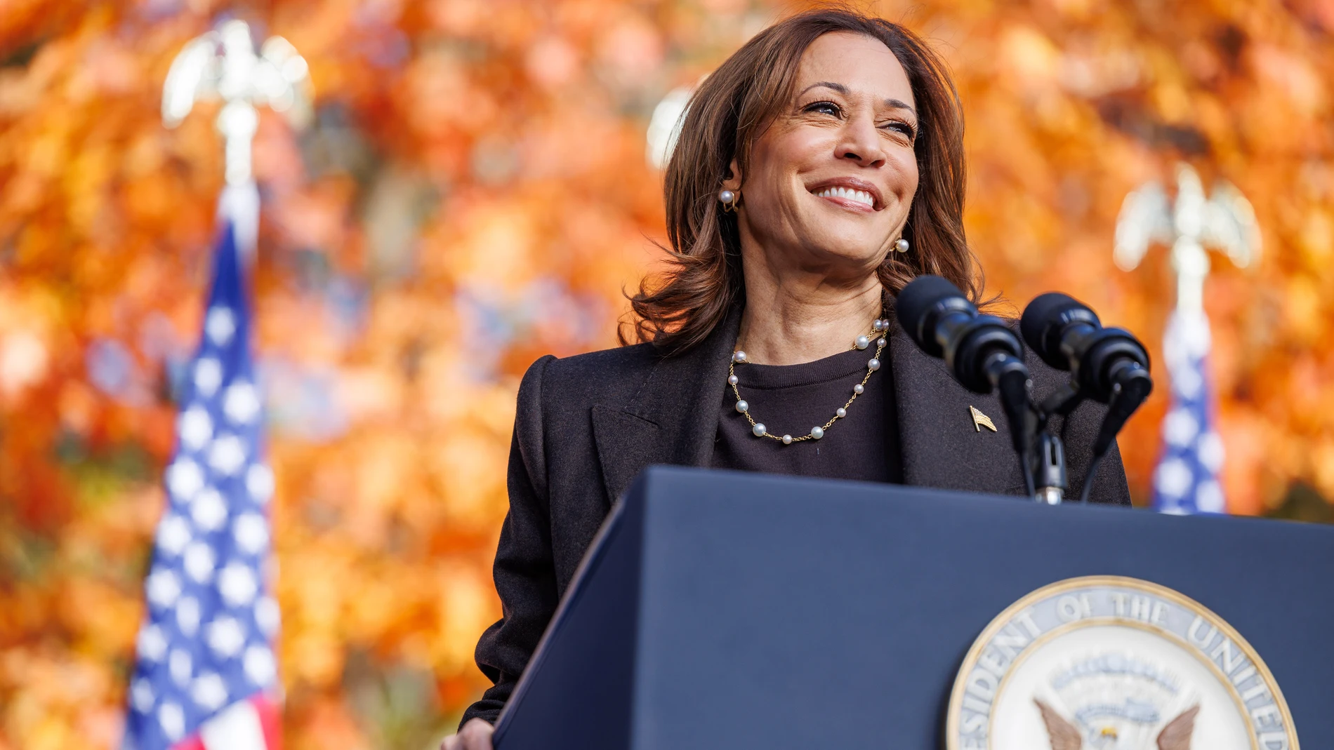 Kamala Harris Kamala Harris