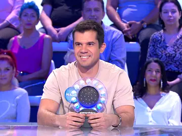 La canción que delata el pasado fiestero de Nacho: “Salía mucho en la universidad” La canción que delata el pasado fiestero de Nacho: “Salía mucho en la universidad”