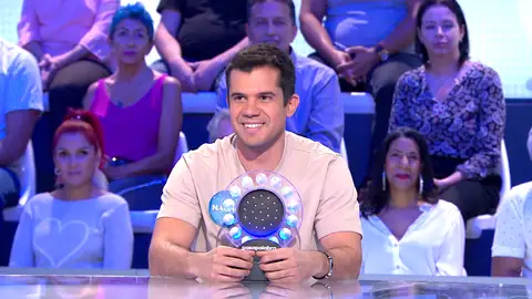 La canción que delata el pasado fiestero de Nacho: “Salía mucho en la universidad” La canción que delata el pasado fiestero de Nacho: “Salía mucho en la universidad”