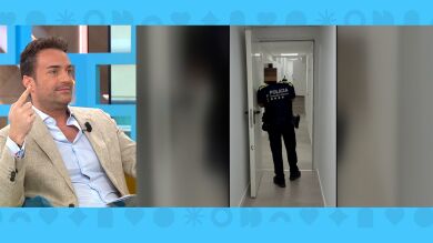  La mafia de las infraviviendas: 