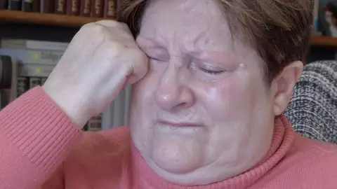 María Jesús María Jesús