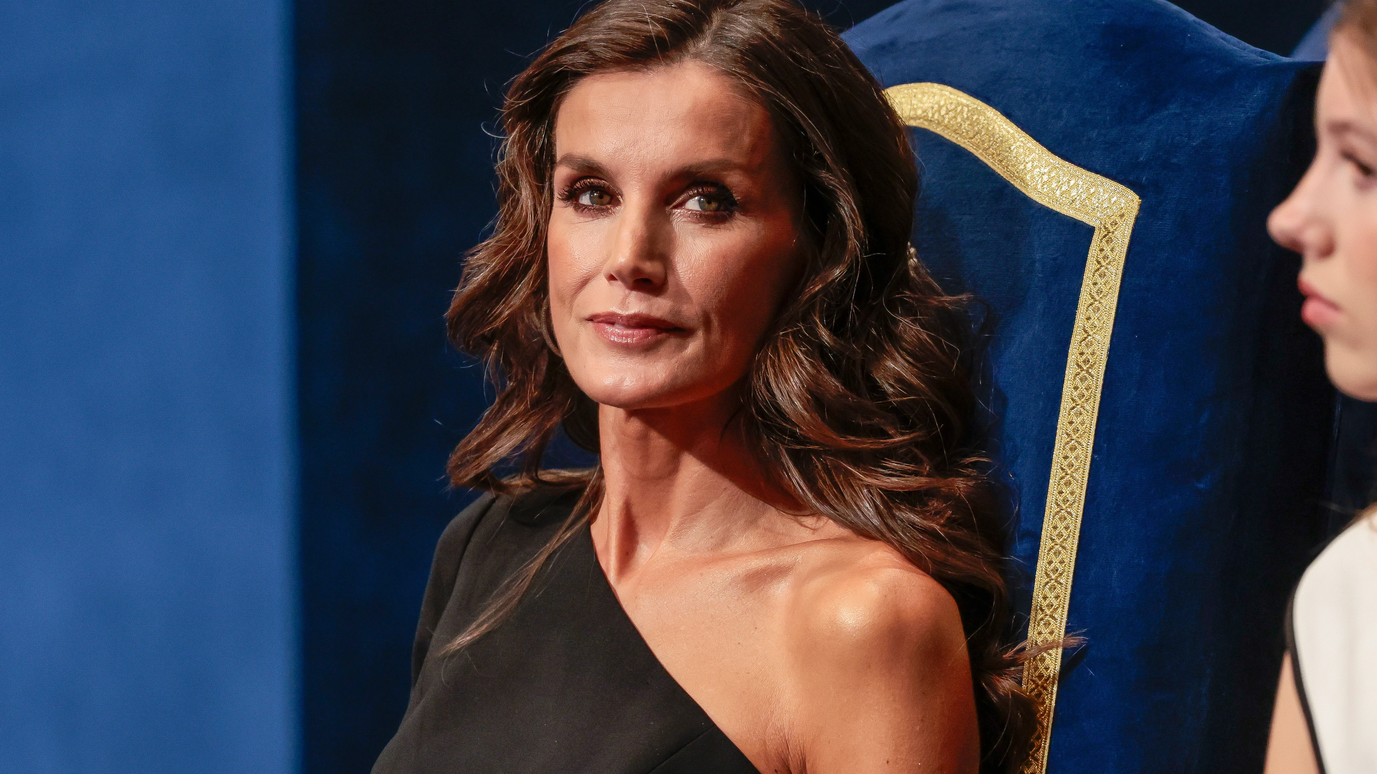 Reina Letizia en los Premios Princesa de Asturias 2023 Reina Letizia en los Premios Princesa de Asturias 2023