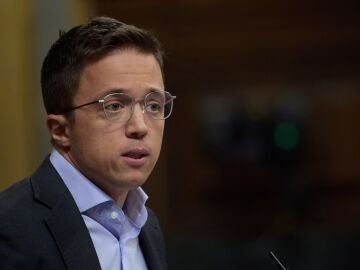 Íñigo Errejón