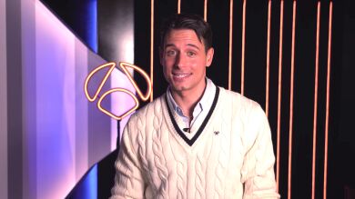 David Matarín se despide, por ahora, de su personaje Jacinto en Sueños de libertad: 