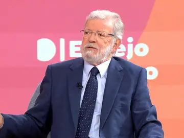 Ibarra, expresidente extremeño Ibarra, expresidente extremeño