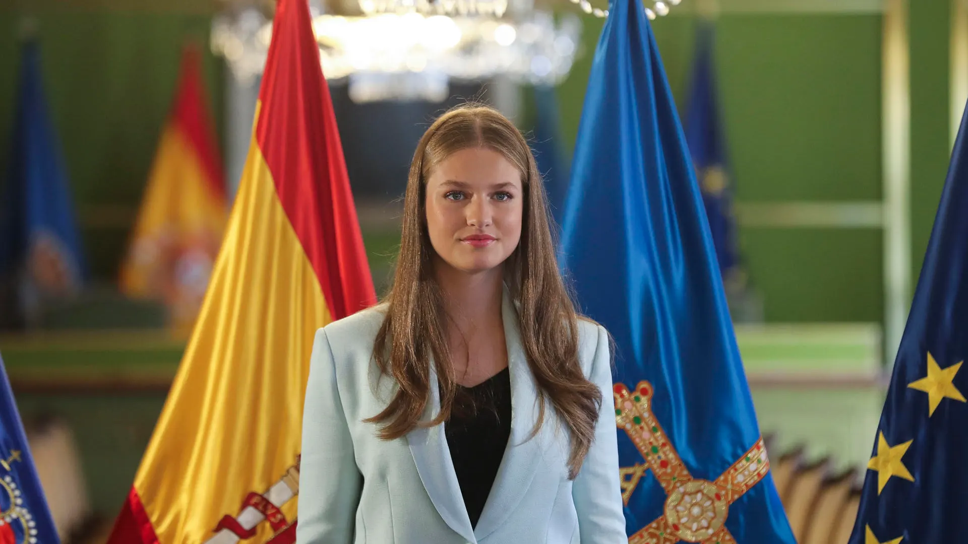 Leonor