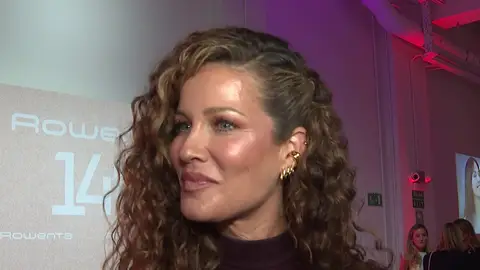 Jaydy Michel, en un evento en Madrid Jaydy Michel, en un evento en Madrid