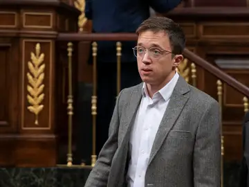 Íñigo Errejón Íñigo Errejón
