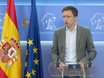 Íñigo Errejón