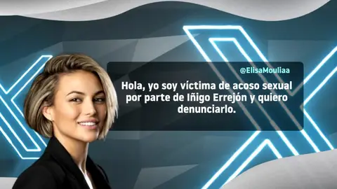 Elisa Mouliaá Elisa Mouliaá