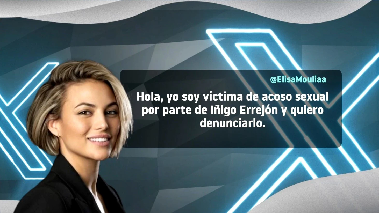 Elisa Mouliaá Elisa Mouliaá