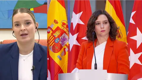 Marga Prohens, presidenta de las Islas Baleares Marga Prohens, presidenta de las Islas Baleares