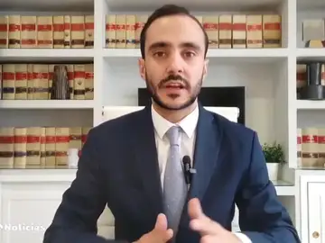 Entrevista a Gonzalo León, letrado senior de Vilches Abogados Entrevista a Gonzalo León, letrado senior de Vilches Abogados