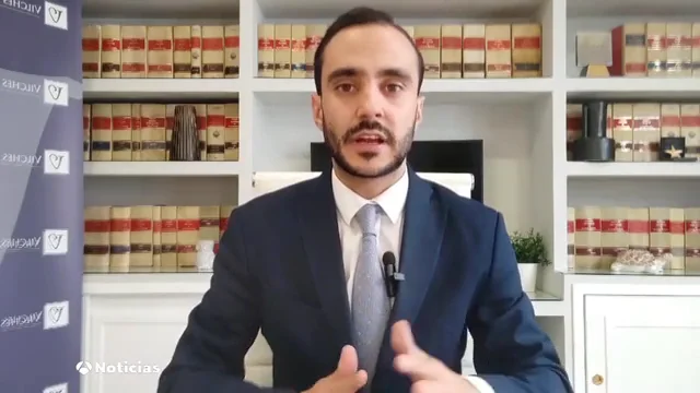 Entrevista a Gonzalo León, letrado senior de Vilches Abogados Entrevista a Gonzalo León, letrado senior de Vilches Abogados