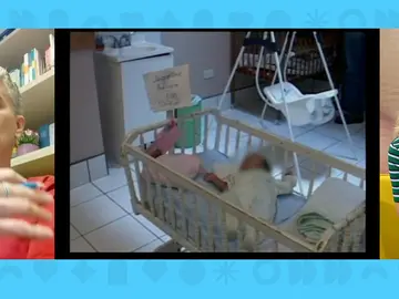 Arrepentirte de una adopción. Arrepentirte de una adopción.