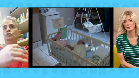 Arrepentirte de una adopción. Arrepentirte de una adopción.