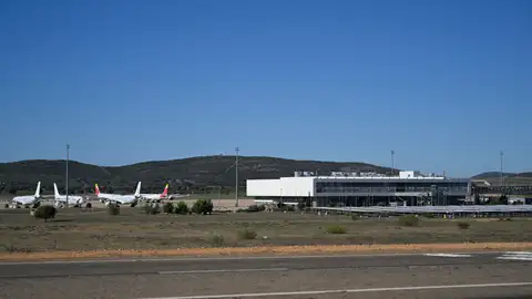 Aeropuerto Ciudad Real Aeropuerto Ciudad Real