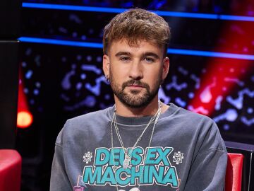 &iquest;Qui&eacute;n es Dani Fern&aacute;ndez?: Repasamos la trayectoria del asesor de Antonio Orozco en La Voz