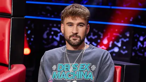 ¿Quién es Dani Fernández?: Repasamos la trayectoria del asesor de Antonio Orozco en La Voz ¿Quién es Dani Fernández?: Repasamos la trayectoria del asesor de Antonio Orozco en La Voz