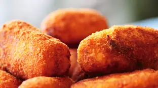 Croquetas Croquetas