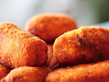 Croquetas